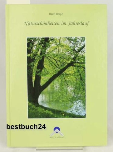 Naturschönheiten im Jahreslauf Books