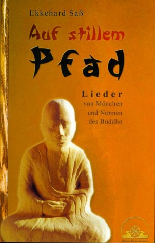Auf stillem Pfad Second hand books on Religion & Esotericism