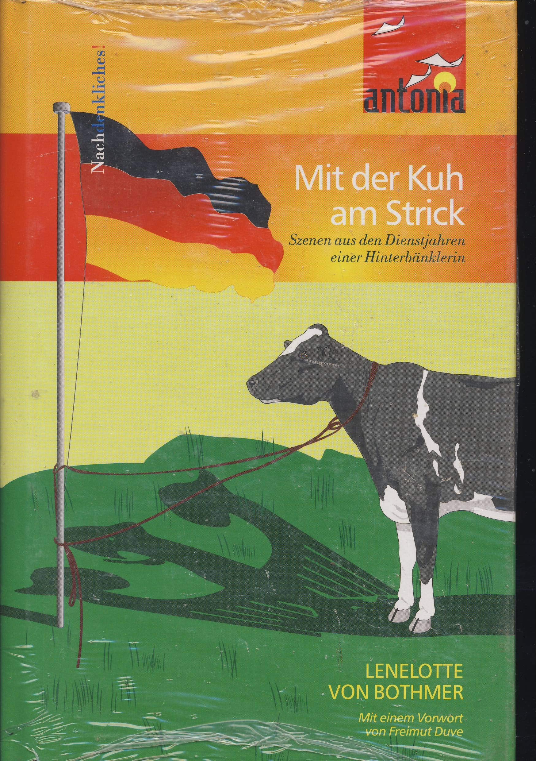 Mit der Kuh am Strick Memories