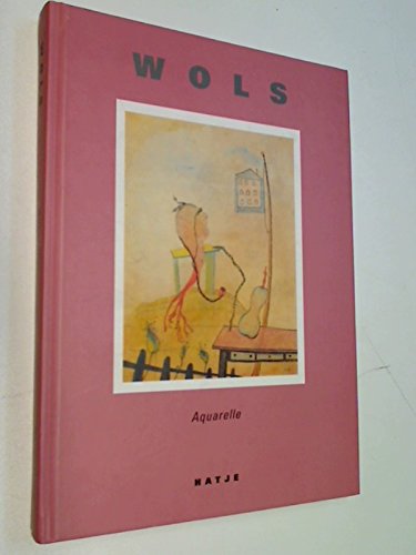 Product Image: Wols - Aquarelle