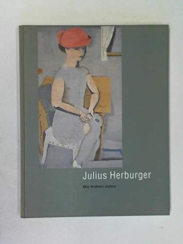 Julius Herburger - Die frühen Jahre Film, Art & Culture