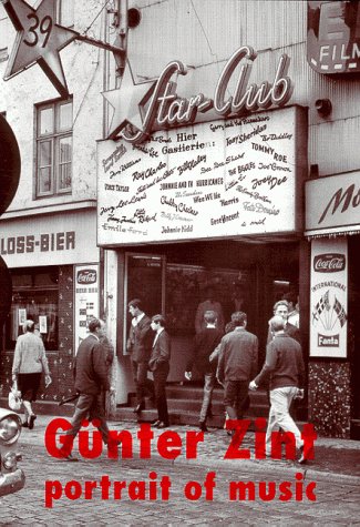 Portrait of Music: Star-Club, Hamburg. Dtsch.-Engl. Hrsg. v. Thorsten Schmidt u. d. St. Pauli Museum, Hamburg Photography