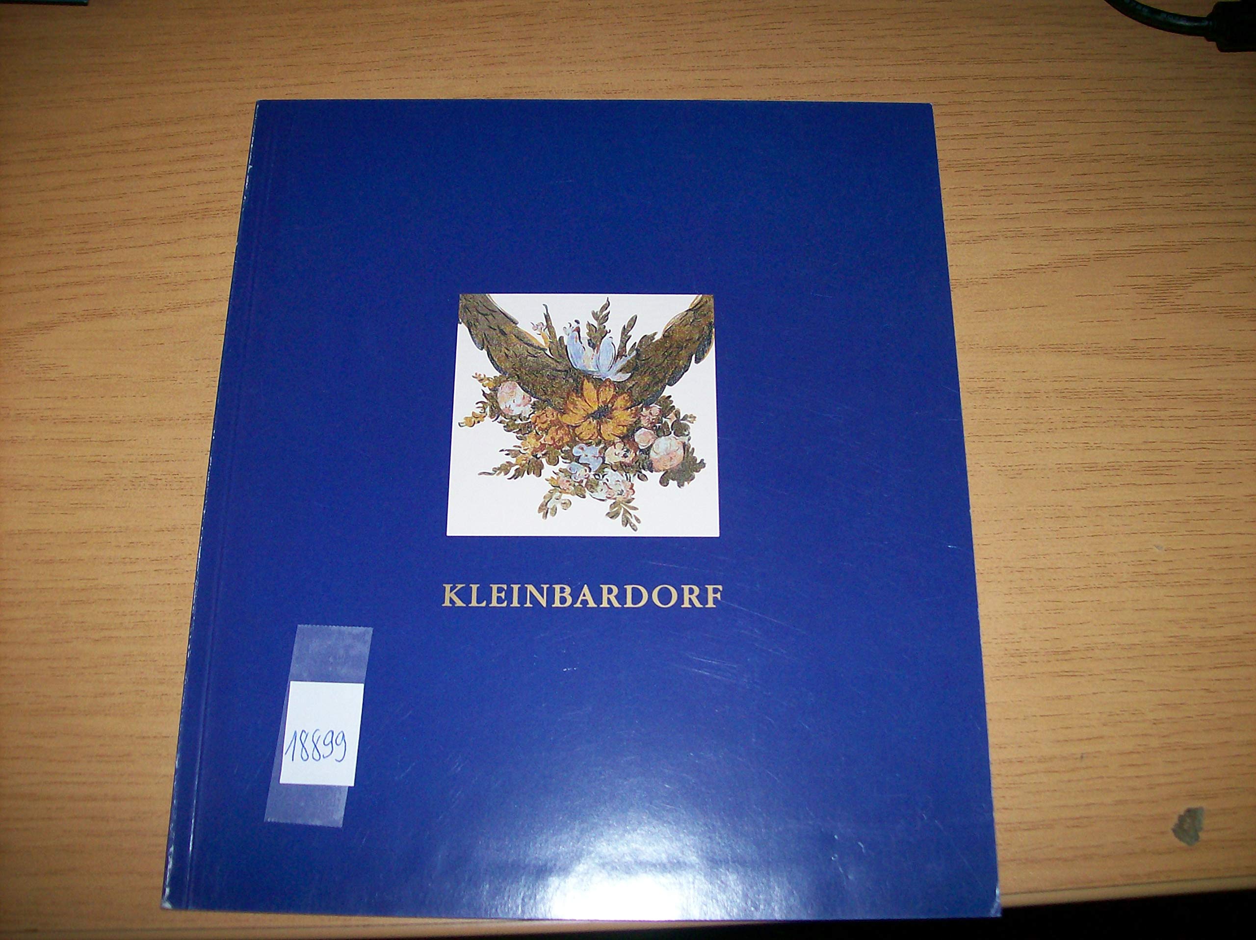 St. Ägidius in Kleinbardorf: Und die Kunst Johann Peter Herrleins Books
