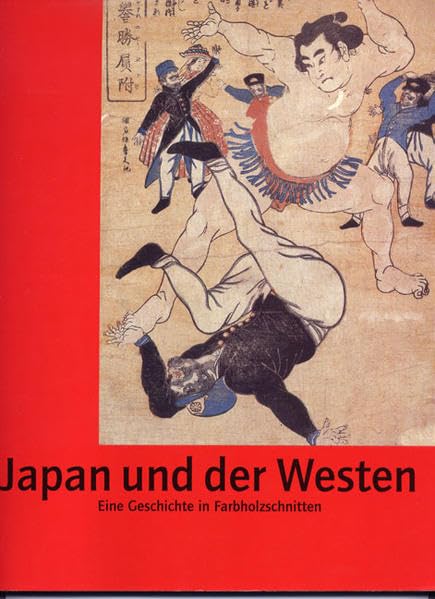 Product Image: Japan und der Westen