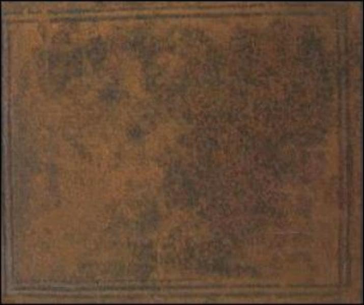Losungen 1731: Losungen, Faksimile. Nachdr. d. Erstausgabe Religion & Esotericism