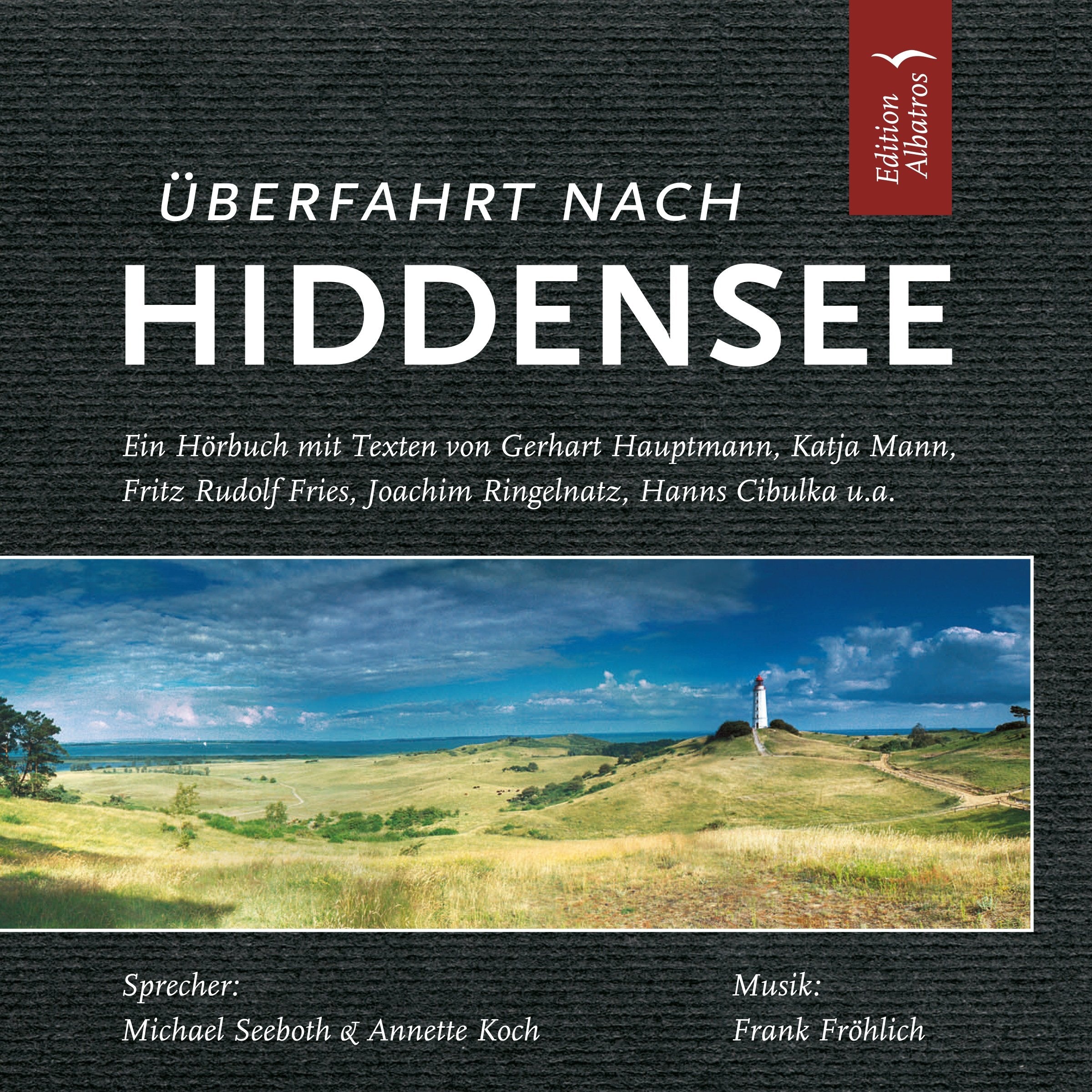 Product Image: Überfahrt nach Hiddensee