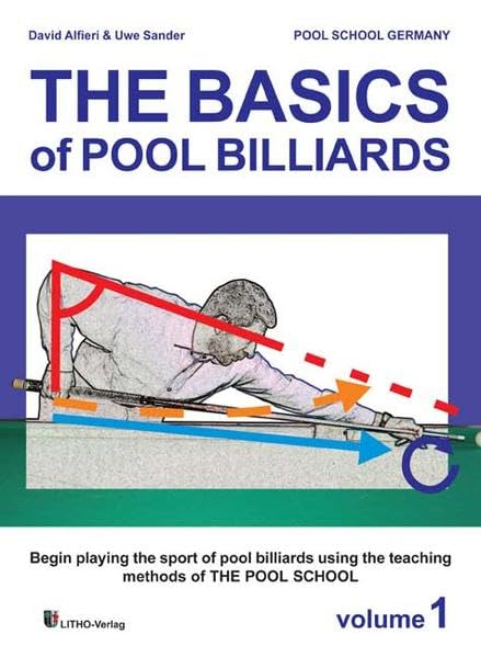 The Basics of Pool Billiards: Based on the knowledge of Jerry Briesath, the founder of The Pool School. Begin playing the sport of pool billiards using the teaching methods of the POOL SCHOOL Leisure & Fun