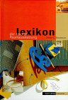 Lexikon der textilen Raumausstattung Professional & Reference Books