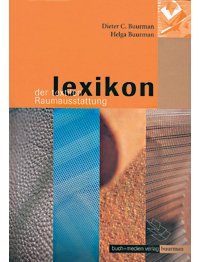 Lexikon der textilen Raumausstattung Architecture