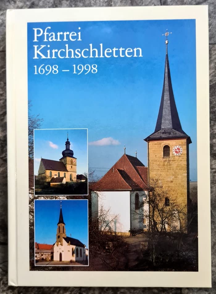 Pfarrei Kirchschletten Politics & History books