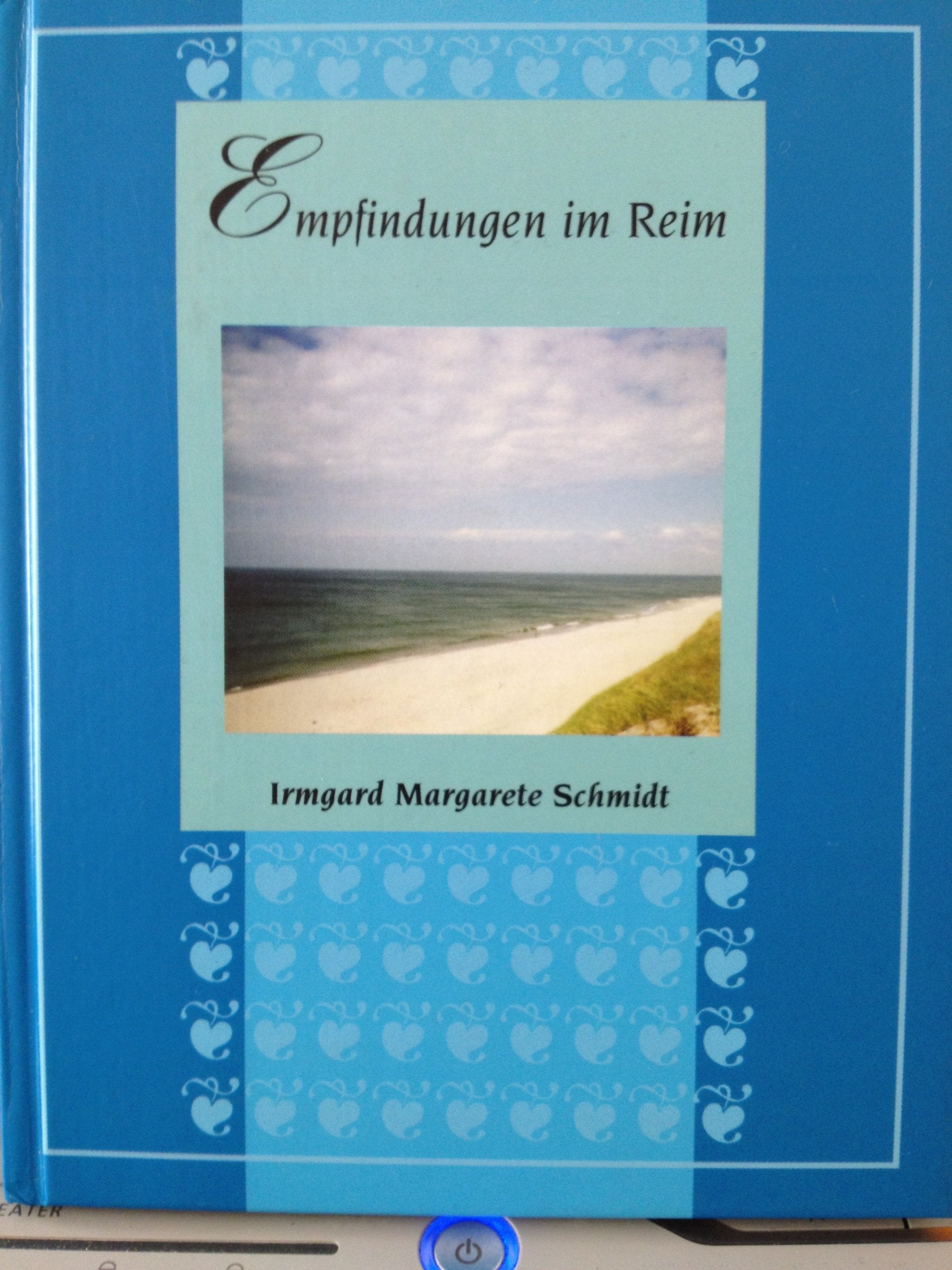 Empfindungen im Reim Books