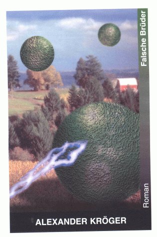 Falsche Brüder (Livre en allemand) book