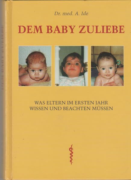 Dem Baby zuliebe Medicine