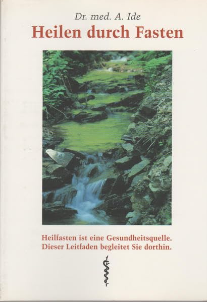 Product Image: Heilen durch Fasten