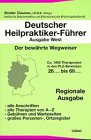 Deutscher Heilpraktiker-Führer, Regionale Ausgabe, Ausgabe West Law