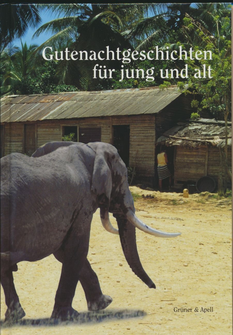 Gutenachtgeschichten für jung und alt Books