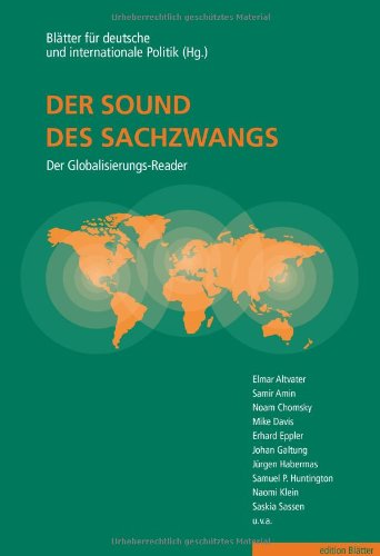 Der Sound des Sachzwangs Law