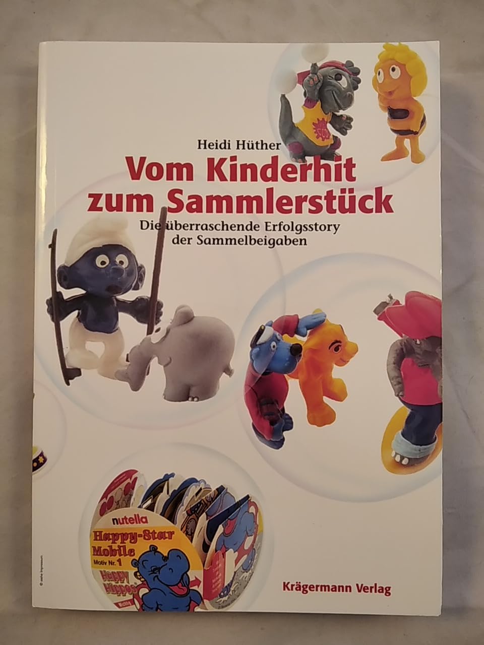 Vom Kinderhit zum Sammlerstück. Die überraschende Erfolgsstory der Sammelbeigaben Law