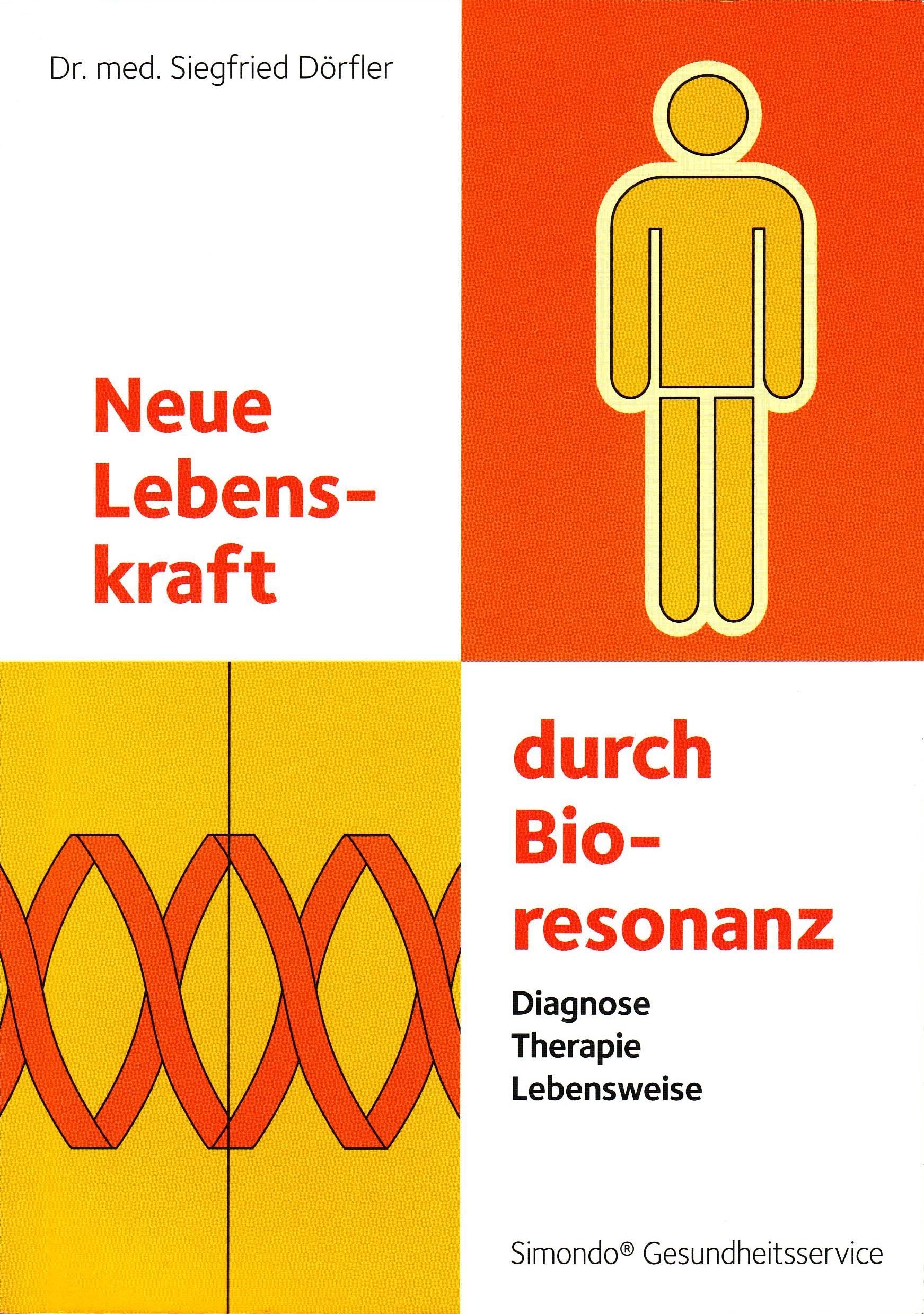 Neue Lebenskraft durch Bioresonanz Medicine