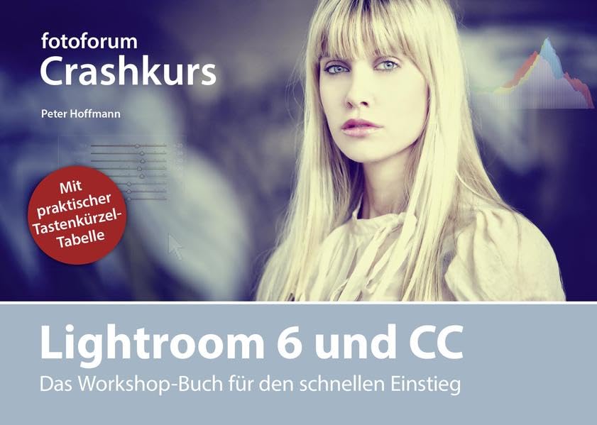 Lightroom 6 und CC Computer Science