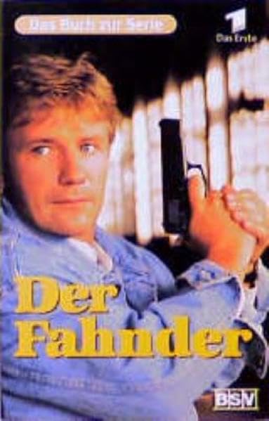 Product Image: Der Fahnder