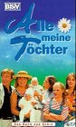 Alle meine Töchter, Bd.1 Books