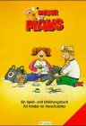 Doktor Maus, Ein Spielbuch und Erklärungsbuch für Kinder im Vorschulalter: Ein Spiel- und Erklärungsbuch für Kinder im Vorschulalter Children's books