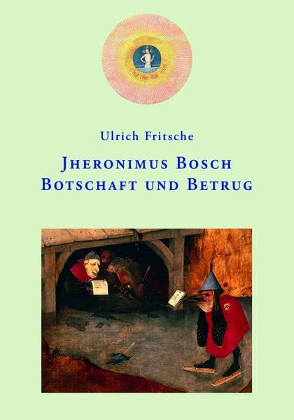 Jheronimus Bosch: Botschaft und Betrug Film, Art & Culture