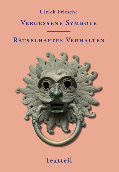Vergessene Symbole - rätselhaftes Verhalten Film, Art & Culture