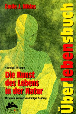 Das Überlebensbuch Hobbies & Crafts Books