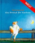 Ein Freund für Carlotta Children's books
