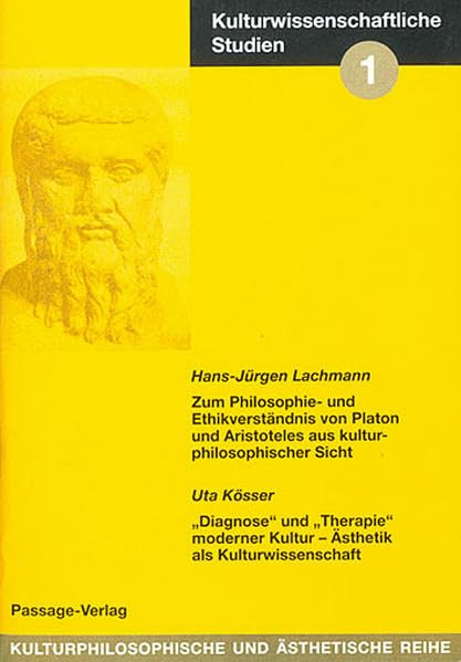 Kulturwissenschaftliche Studien Philosophy