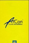 Produktbild: ArCon. Visuelle Architektur. CD- ROM für Windows