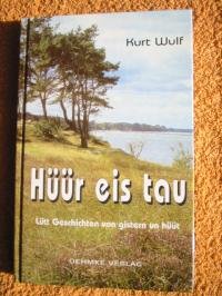Hüür eis tau Books