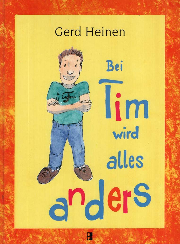 Bei Tim wird alles anders Medicine