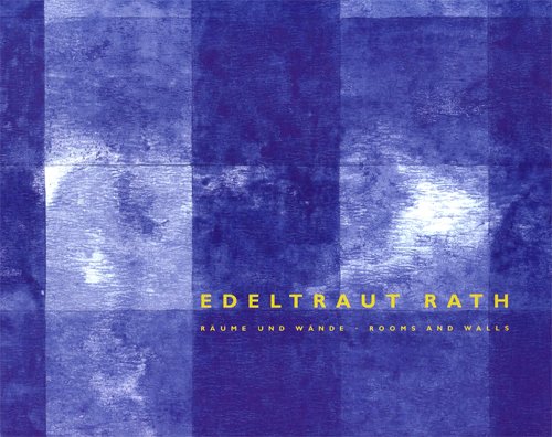 Räume und Wände - Rooms and Walls. book
