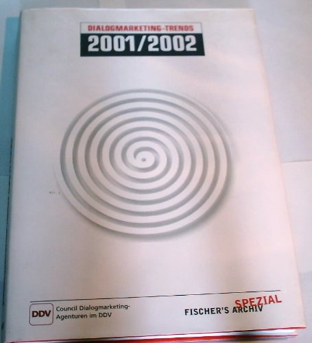 Dialogmarketing Trends 2001/2002 Law