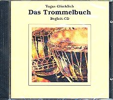 Das Trommelbuch - Begleit-CD: Die Notenbeispiele aus dem Trommelbuch auf CD Sheet Music