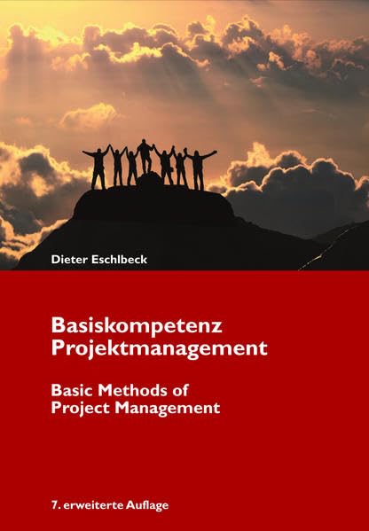 Basiskompetenz Projektmanagement Law