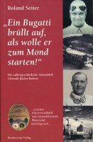 Ein Bugatti brüllt auf, als wolle er zum Mond starten: Die aussergewöhnliche Automobilchronik Baden-Badens Leisure & Fun