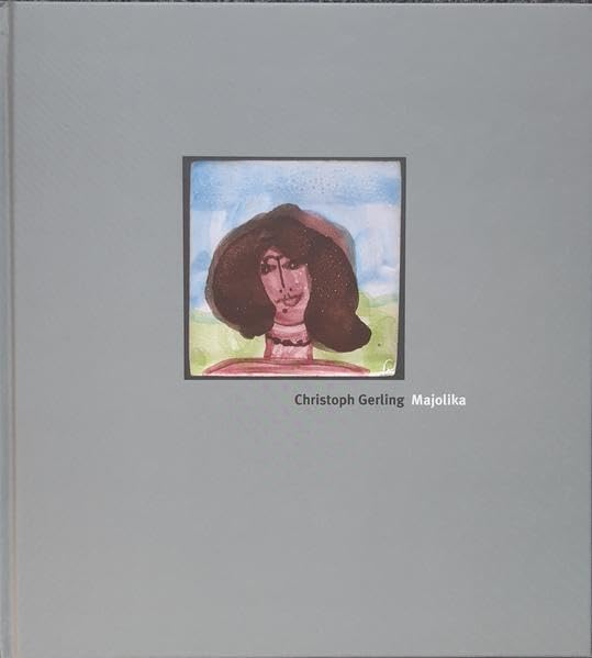 Majolika (Schriftenreihe des Deutschen Hirtenmuseums, Hersbruck) Film, Art & Culture