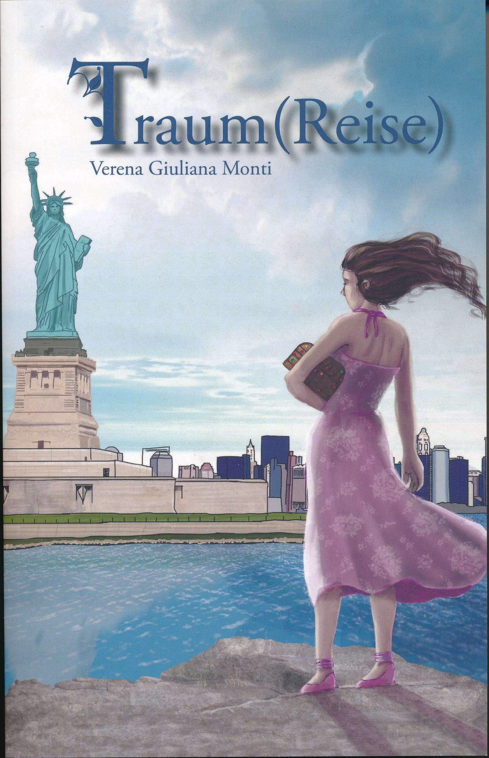 Traum(Reise) Books