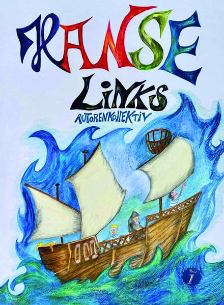 Hanse Links: Band 1 der gleichnamigen Reihe Historical Fiction