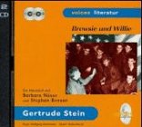 Brewsie und Willie: Ein literarisch-musikalisches Hörstück Books