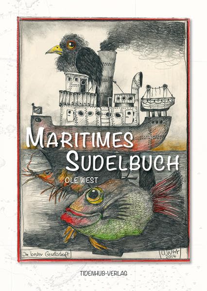 Sudelbuch Film, Art & Culture