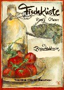 Product Image: Fischküste: Ein Bilderkochbuch