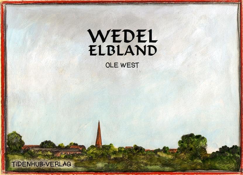 Product Image: Wedel Elbland: Limitierte, handsignierte Auflage