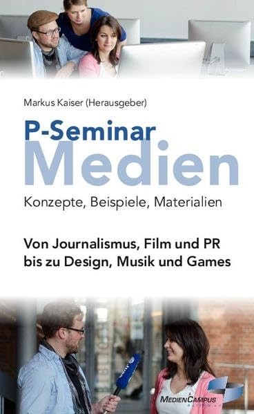 P-Seminar Medien: Konzepte, Beispiele, Materialien Law