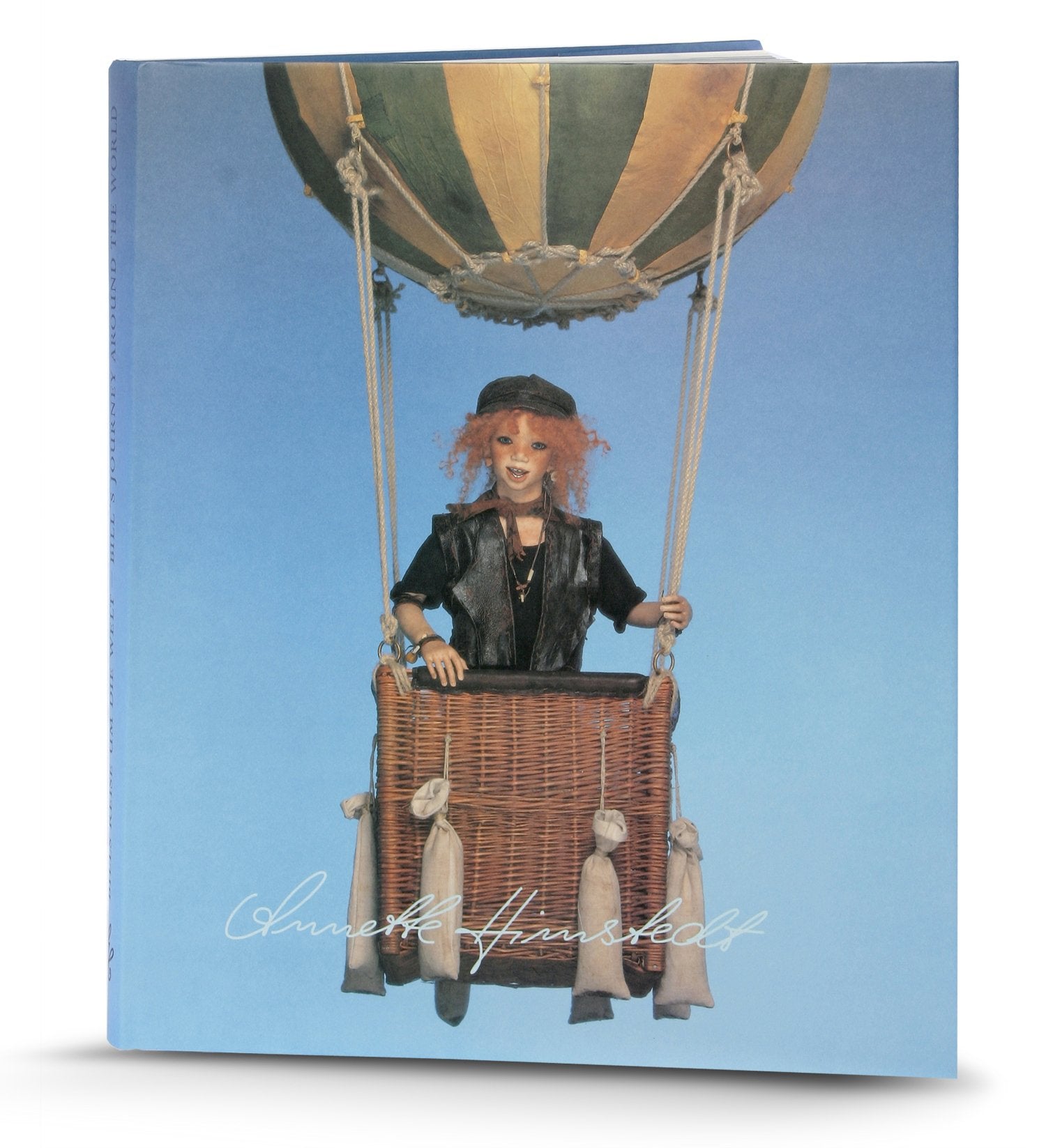 Bills Reise um die Welt /Bill's Journey Around the World Film, Art & Culture