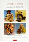 170 Künstler- und Firmenporträts - ein repräsentativer Querschnitt durch die Teddyszene Books